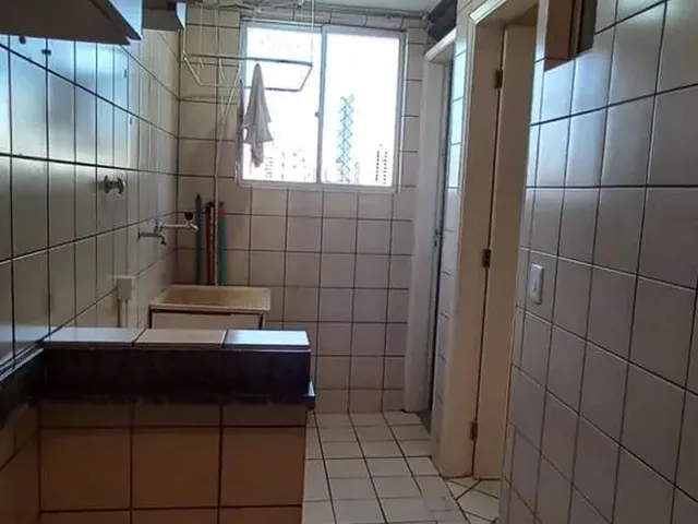 Imagem 4: Apartamento Edificio Viviane Apartamento com 2 Quarto(S) e 1 Banheiro(S) À Venda, 64.00