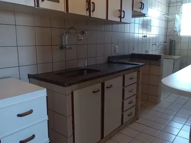 Imagem 5: Apartamento Edificio Viviane Apartamento com 2 Quarto(S) e 1 Banheiro(S) À Venda, 64.00