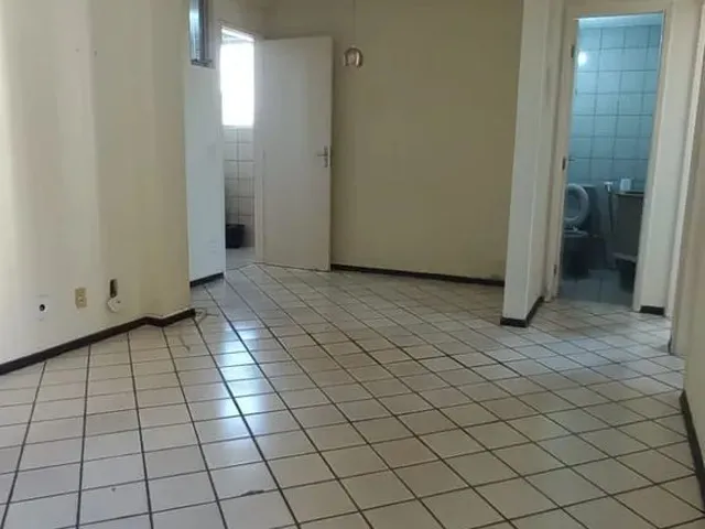 Imagem 3: Apartamento Edificio Viviane Apartamento com 2 Quarto(S) e 1 Banheiro(S) À Venda, 64.00