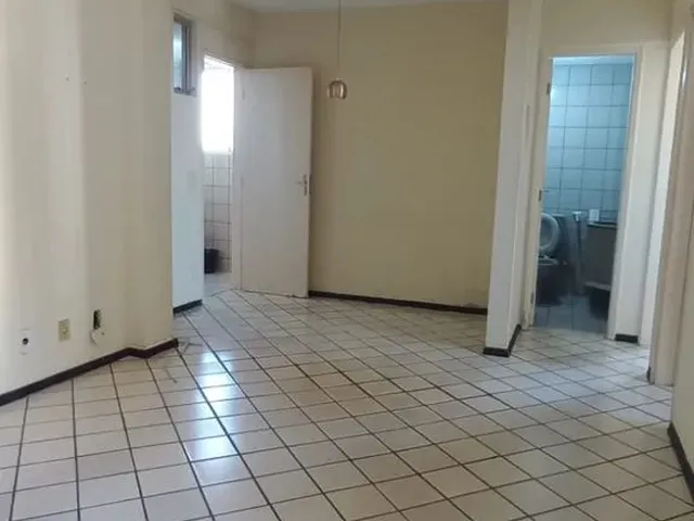 Imagem 15: Apartamento Edificio Viviane Apartamento com 2 Quarto(S) e 1 Banheiro(S) À Venda, 64.00