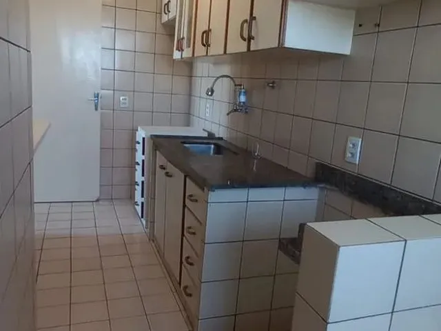 Imagem 10: Apartamento Edificio Viviane Apartamento com 2 Quarto(S) e 1 Banheiro(S) À Venda, 64.00