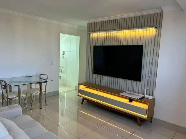 Imagem: Apartamento À Venda com 95M², 3 Suítes
