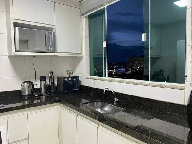 Imagem 8: Apartamento À Venda com 95M², 3 Suítes + Lavabo, 2 Vaga Apartamento com 3 Quarto(S) E