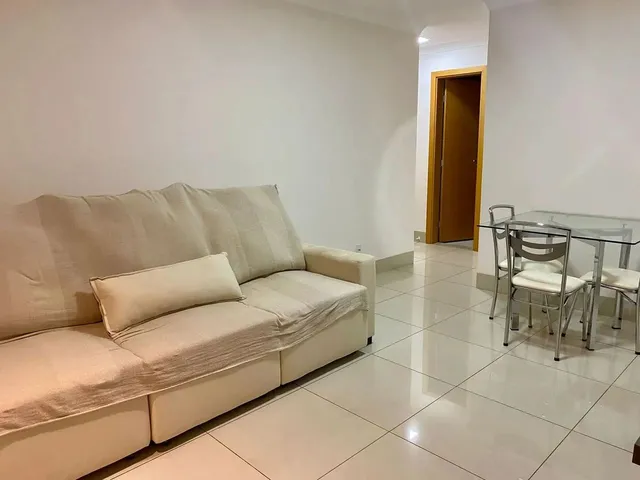 Imagem 12: Apartamento À Venda com 95M², 3 Suítes + Lavabo, 2 Vaga Apartamento com 3 Quarto(S) E