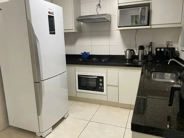 Imagem 11: Apartamento À Venda com 95M², 3 Suítes + Lavabo, 2 Vaga Apartamento com 3 Quarto(S) E