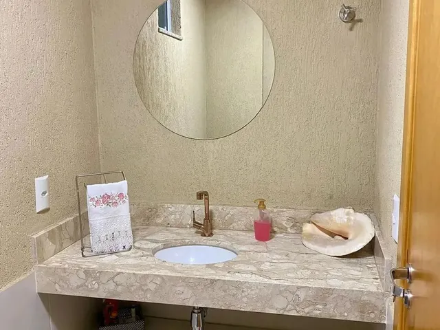 Imagem 3: Apartamento À Venda com 95M², 3 Suítes + Lavabo, 2 Vaga Apartamento com 3 Quarto(S) E