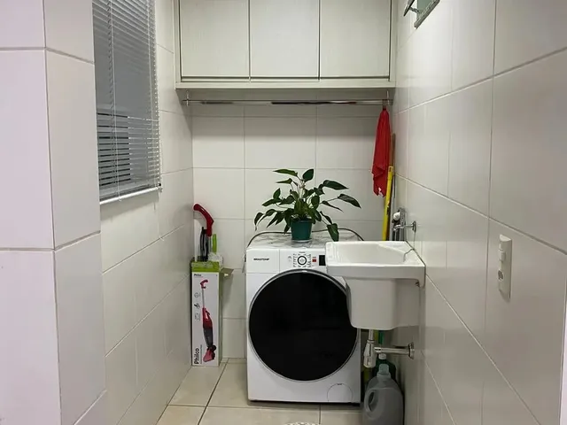 Imagem 14: Apartamento À Venda com 95M², 3 Suítes + Lavabo, 2 Vaga Apartamento com 3 Quarto(S) E