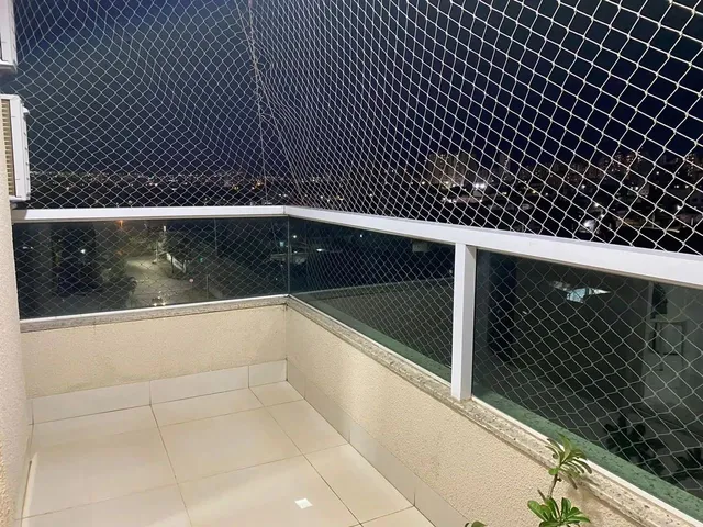Imagem 9: Apartamento À Venda com 95M², 3 Suítes + Lavabo, 2 Vaga Apartamento com 3 Quarto(S) E