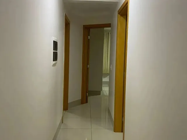 Imagem 7: Apartamento À Venda com 95M², 3 Suítes + Lavabo, 2 Vaga Apartamento com 3 Quarto(S) E