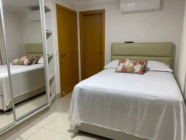 Imagem 13: Apartamento À Venda com 95M², 3 Suítes + Lavabo, 2 Vaga Apartamento com 3 Quarto(S) E