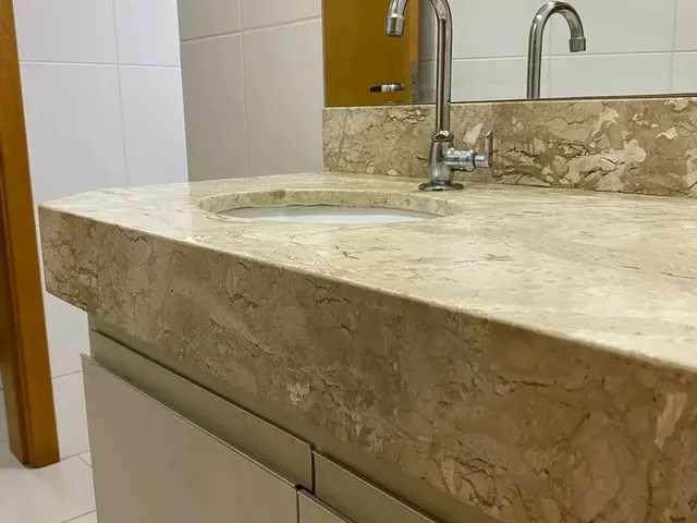 Imagem 10: Apartamento À Venda com 95M², 3 Suítes + Lavabo, 2 Vaga Apartamento com 3 Quarto(S) E