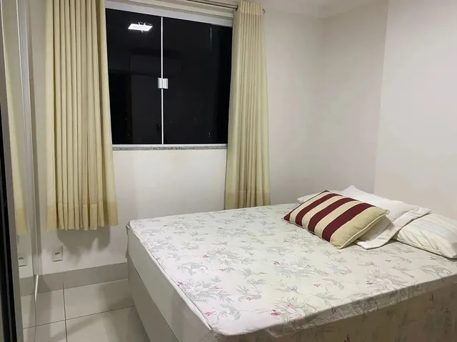 Imagem 5: Apartamento À Venda com 95M², 3 Suítes + Lavabo, 2 Vaga Apartamento com 3 Quarto(S) E