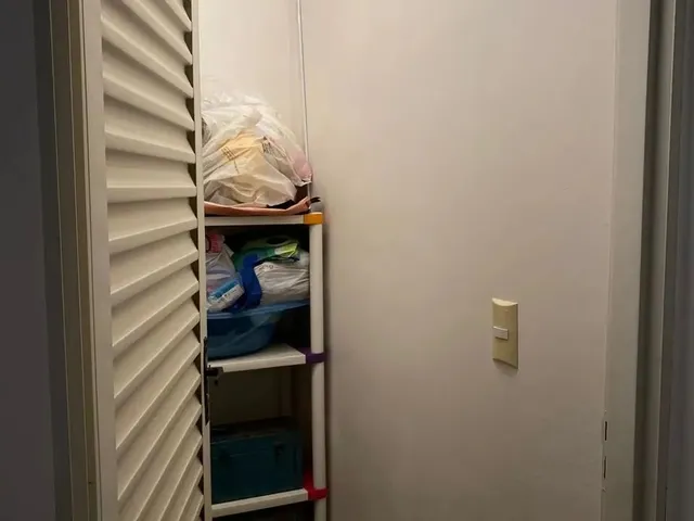 Imagem 4: Apartamento À Venda com 95M², 3 Suítes + Lavabo, 2 Vaga Apartamento com 3 Quarto(S) E
