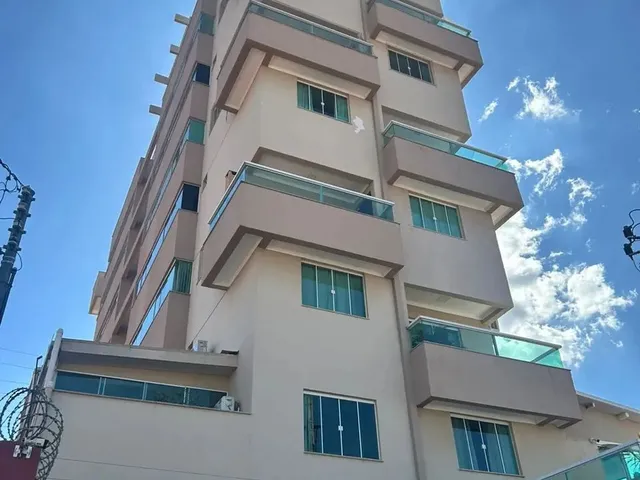 Imagem 6: Apartamento À Venda com 95M², 3 Suítes + Lavabo, 2 Vaga Apartamento com 3 Quarto(S) E