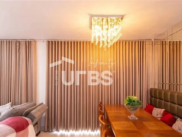 Imagem 1: Flampark - Apartamento 3 Quartos, Sendo 3 Suítes