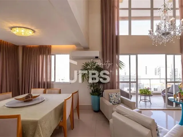 Imagem 1: Bossa Nova Lifestyle - Apartamento Duplex 3 Quartos, Sendo 3 Suítes