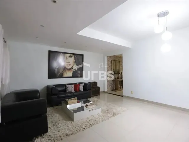 Imagem 3: 0 - Sobrado 4 Quartos, Sendo 2 Suítes