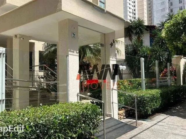 Imagem: Apartamento 3 Quartos À Venda, 72 M² por