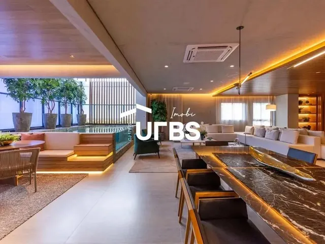Imagem: Lodge Vaca Brava - Cobertura 4 Quartos