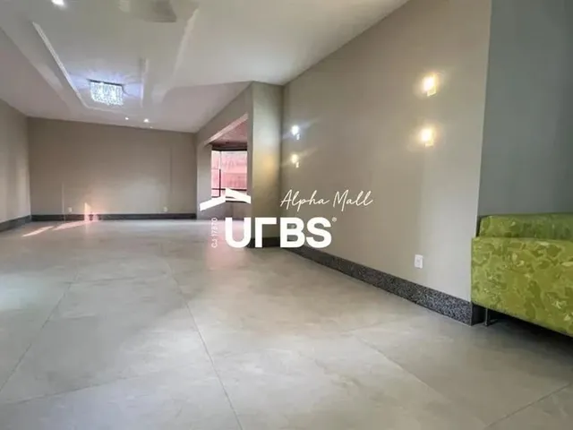 Imagem: Alamanda Residencial - Apartamento 4 Quartos