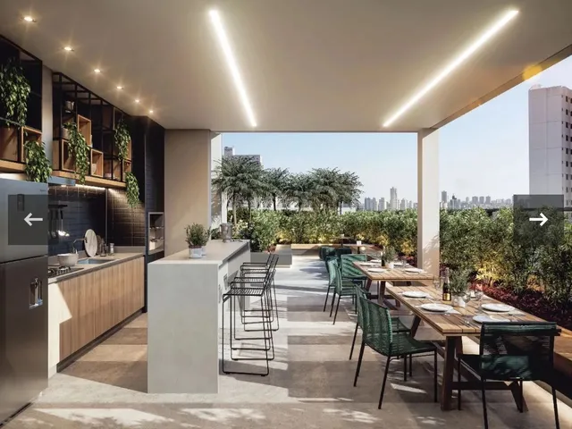 Imagem 8: Agio Apartamento 3 Suítes - Nova Suíça / Parque Amazônia - Ágio + Financiamento