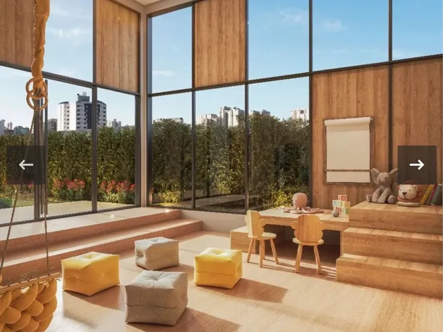 Imagem 12: Agio Apartamento 3 Suítes - Nova Suíça / Parque Amazônia - Ágio + Financiamento