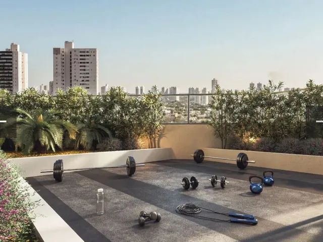 Imagem 11: Agio Apartamento 3 Suítes - Nova Suíça / Parque Amazônia - Ágio + Financiamento