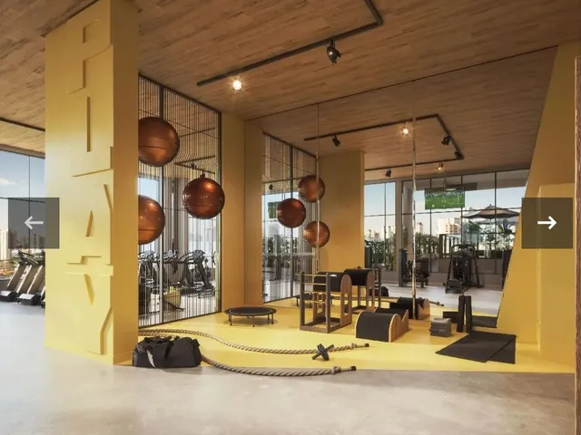 Imagem 10: Agio Apartamento 3 Suítes - Nova Suíça / Parque Amazônia - Ágio + Financiamento
