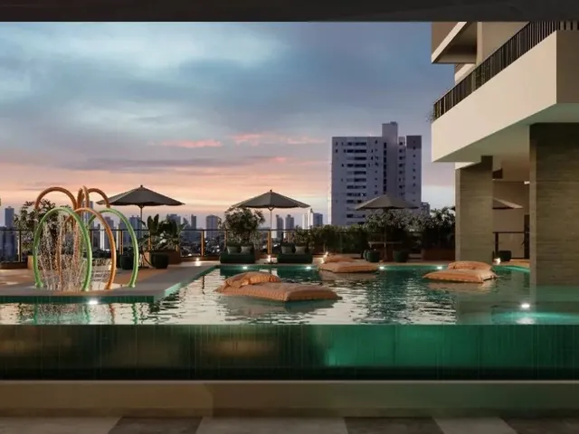 Imagem 5: Agio Apartamento 3 Suítes - Nova Suíça / Parque Amazônia - Ágio + Financiamento