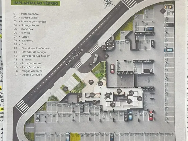 Imagem 7: Agio Apartamento 3 Suítes - Nova Suíça / Parque Amazônia - Ágio + Financiamento