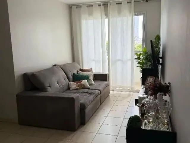 Imagem: Apartamento de 74 M² com 03 Quartos Sendo