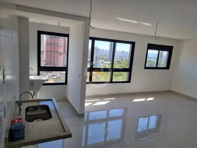 Imagem: Apartamento no Blume Apartaments no Setor