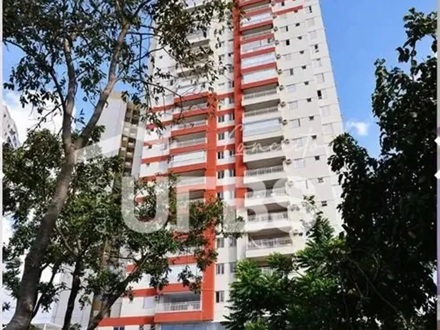 Imagem: Residencial Conquist - Apartamento 3 Quartos