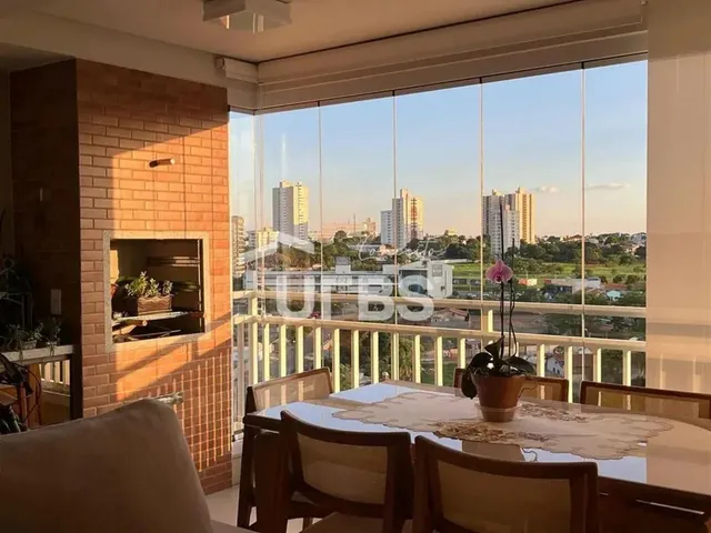 Imagem 7: Residencial Conquist - Apartamento 3 Quartos, Sendo 3 Suítes