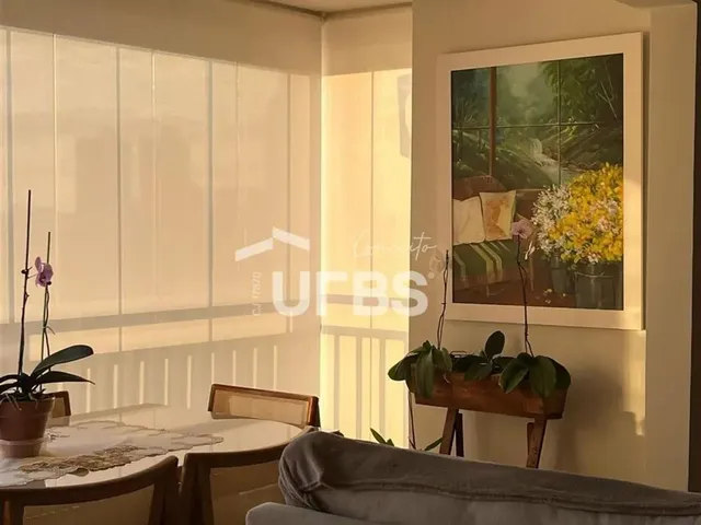 Imagem 4: Residencial Conquist - Apartamento 3 Quartos, Sendo 3 Suítes