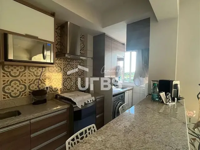 Imagem 5: Residencial Conquist - Apartamento 3 Quartos, Sendo 3 Suítes