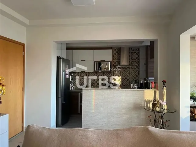 Imagem 3: Residencial Conquist - Apartamento 3 Quartos, Sendo 3 Suítes