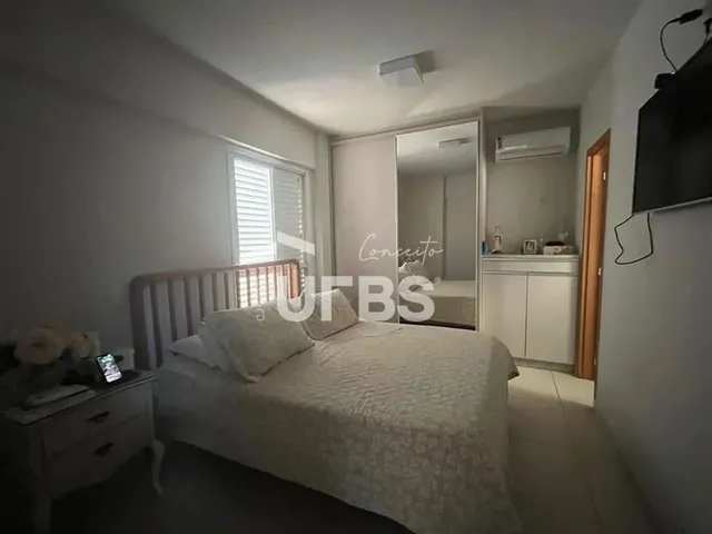 Imagem 2: Residencial Conquist - Apartamento 3 Quartos, Sendo 3 Suítes