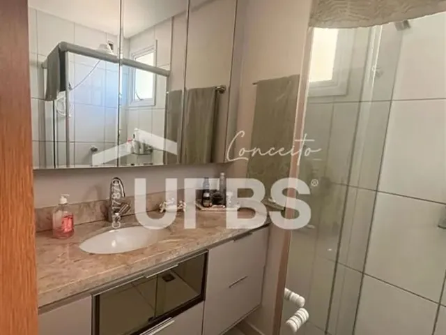 Imagem 11: Residencial Conquist - Apartamento 3 Quartos, Sendo 3 Suítes