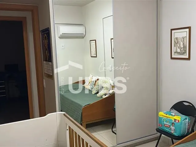 Imagem 9: Residencial Conquist - Apartamento 3 Quartos, Sendo 3 Suítes