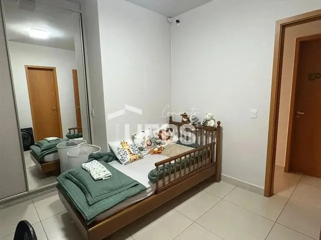 Imagem 13: Residencial Conquist - Apartamento 3 Quartos, Sendo 3 Suítes