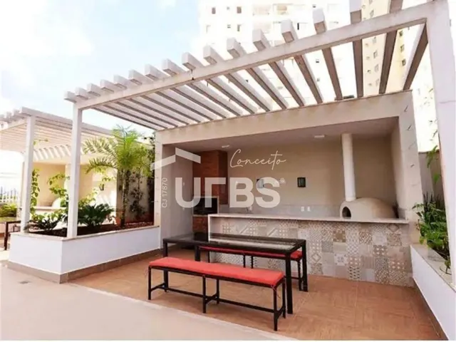 Imagem 12: Residencial Conquist - Apartamento 3 Quartos, Sendo 3 Suítes