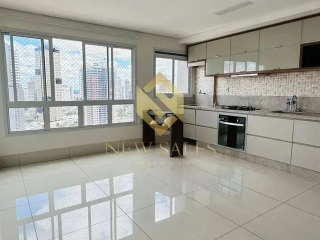 Imagem: Apartamento- 2 Suítes, 68M², 1 Vaga, Armários