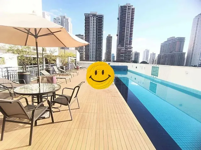 Imagem 1: Residencial Vanguard Convenience Apartamento com 1 Quarto(S) e 1 Banheiro(S) À Venda