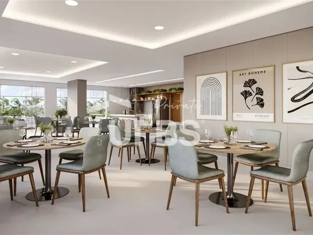Imagem 2: Viverde Areião - Apartamento 2 Quartos, Sendo 2 Suítes
