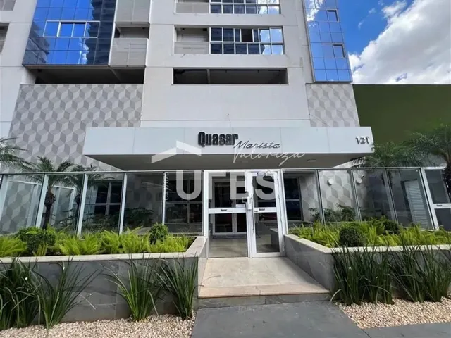 Imagem: Quasar Marista - Apartamento 2 Quartos