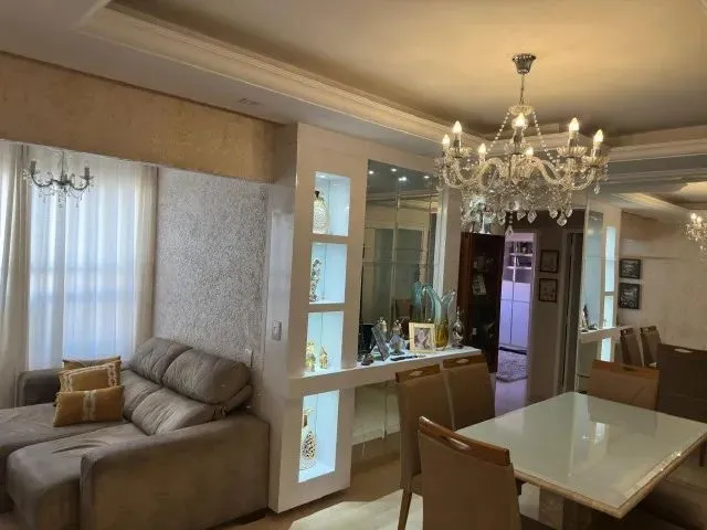 Imagem 16: Oportunidade Única - Apartamento 3 Quartos com Suíte, Jardim América, Goiânia-Go