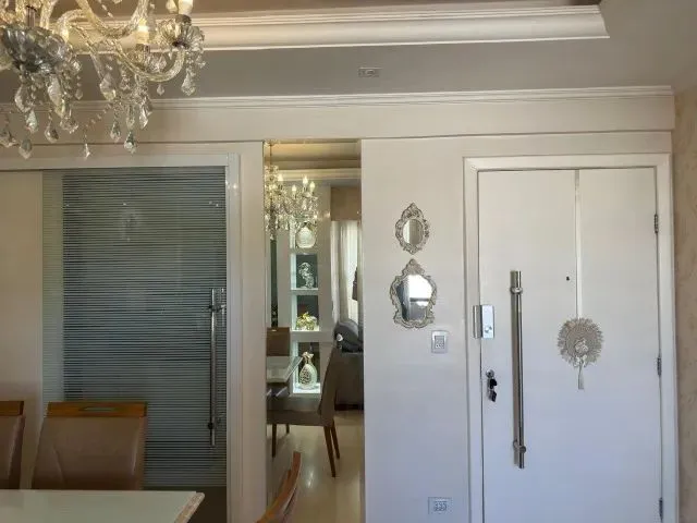 Imagem 5: Oportunidade Única - Apartamento 3 Quartos com Suíte, Jardim América, Goiânia-Go