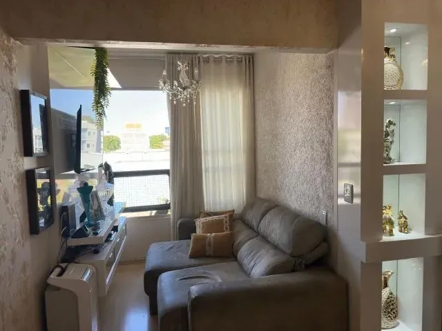 Imagem 6: Oportunidade Única - Apartamento 3 Quartos com Suíte, Jardim América, Goiânia-Go