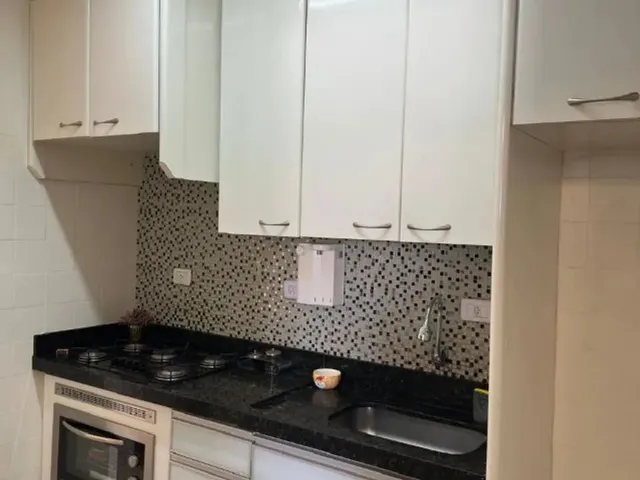 Imagem 8: Oportunidade Única - Apartamento 3 Quartos com Suíte, Jardim América, Goiânia-Go